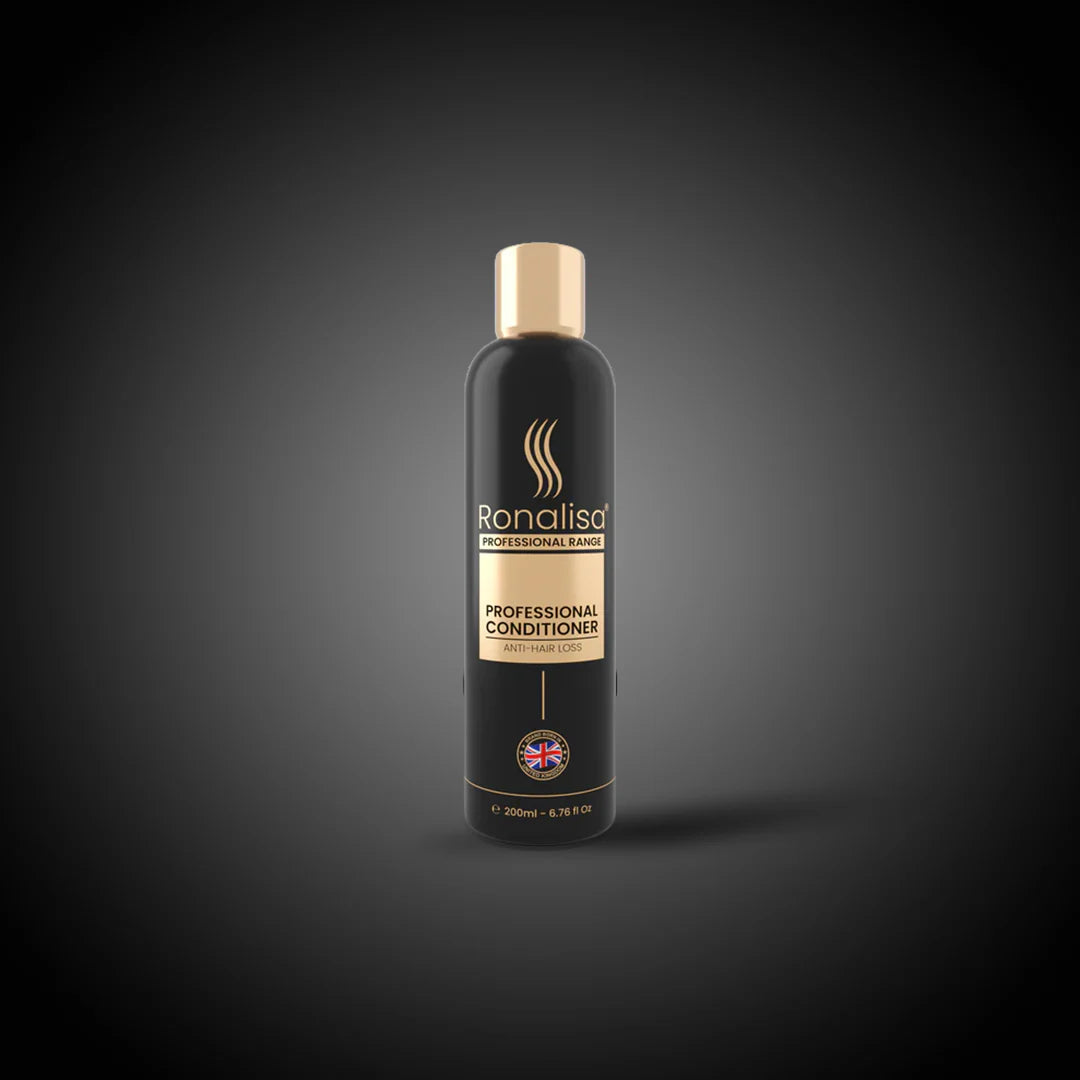 Professional Conditioner-Anti-Hair Loss