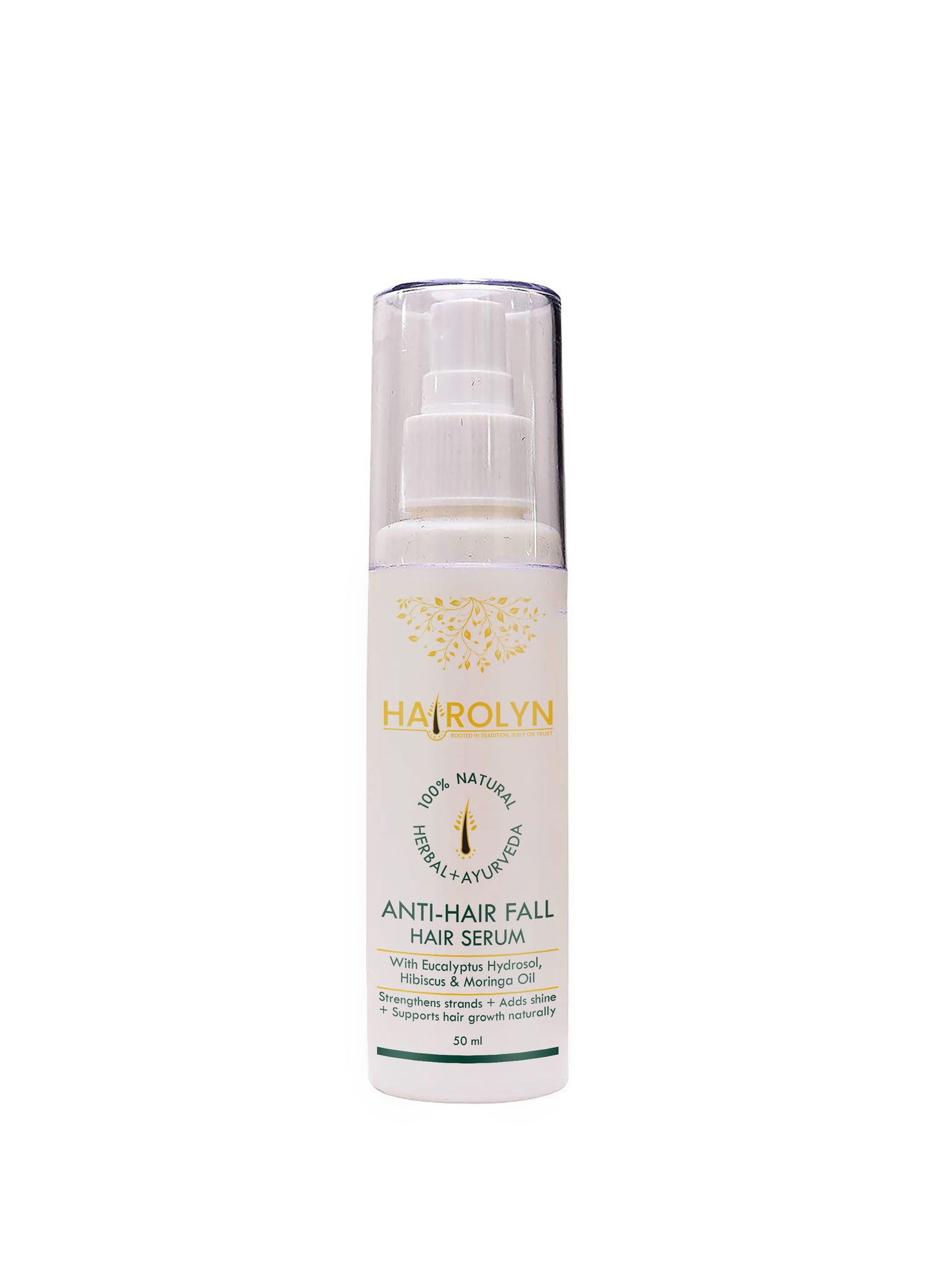 Anti-Hair Fall Serum