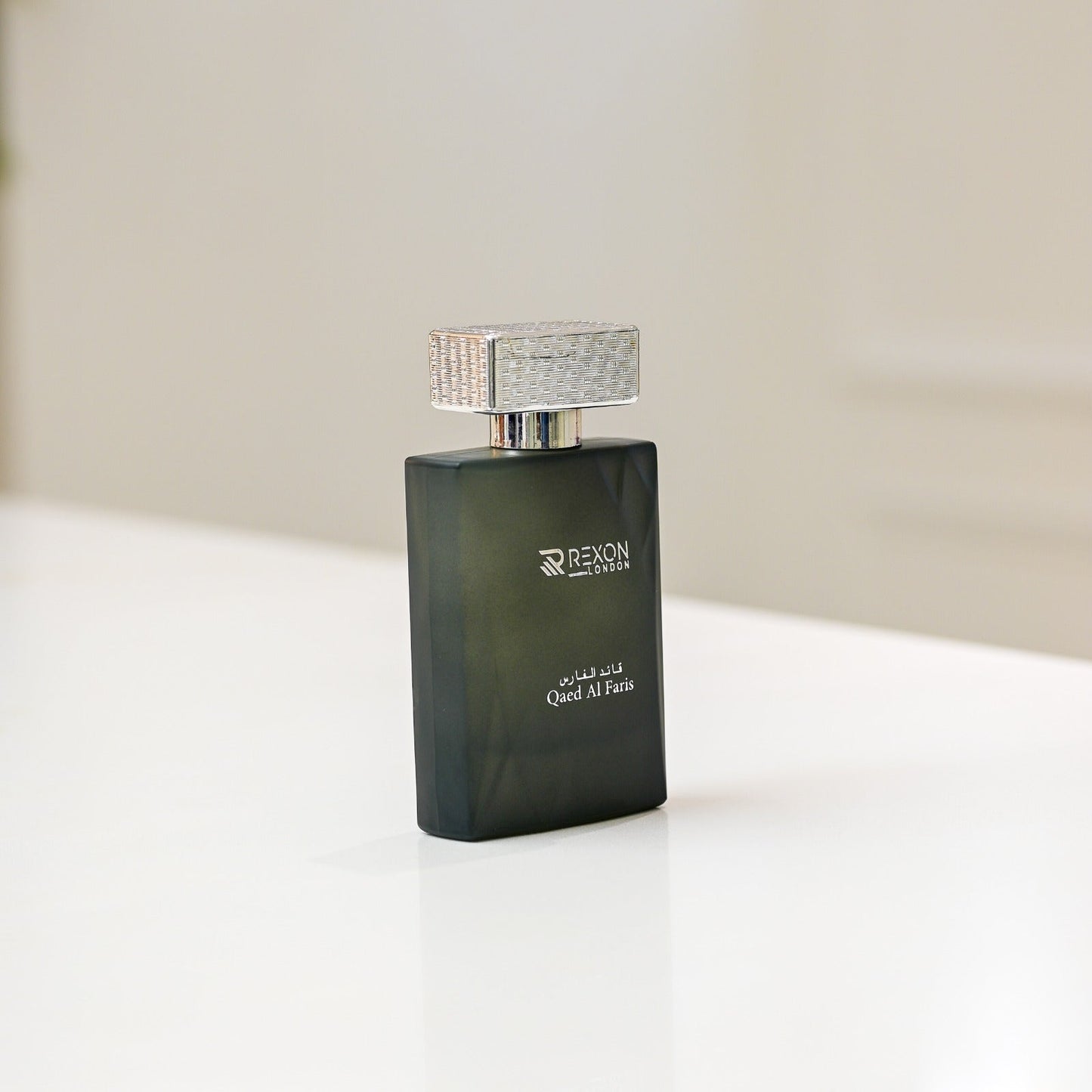 Qaed Al Faris- A Noble Fragrance Of Strength And Elegance