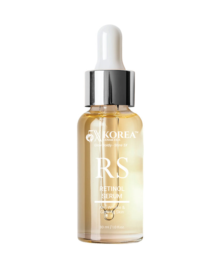 RS - Retinol Serum