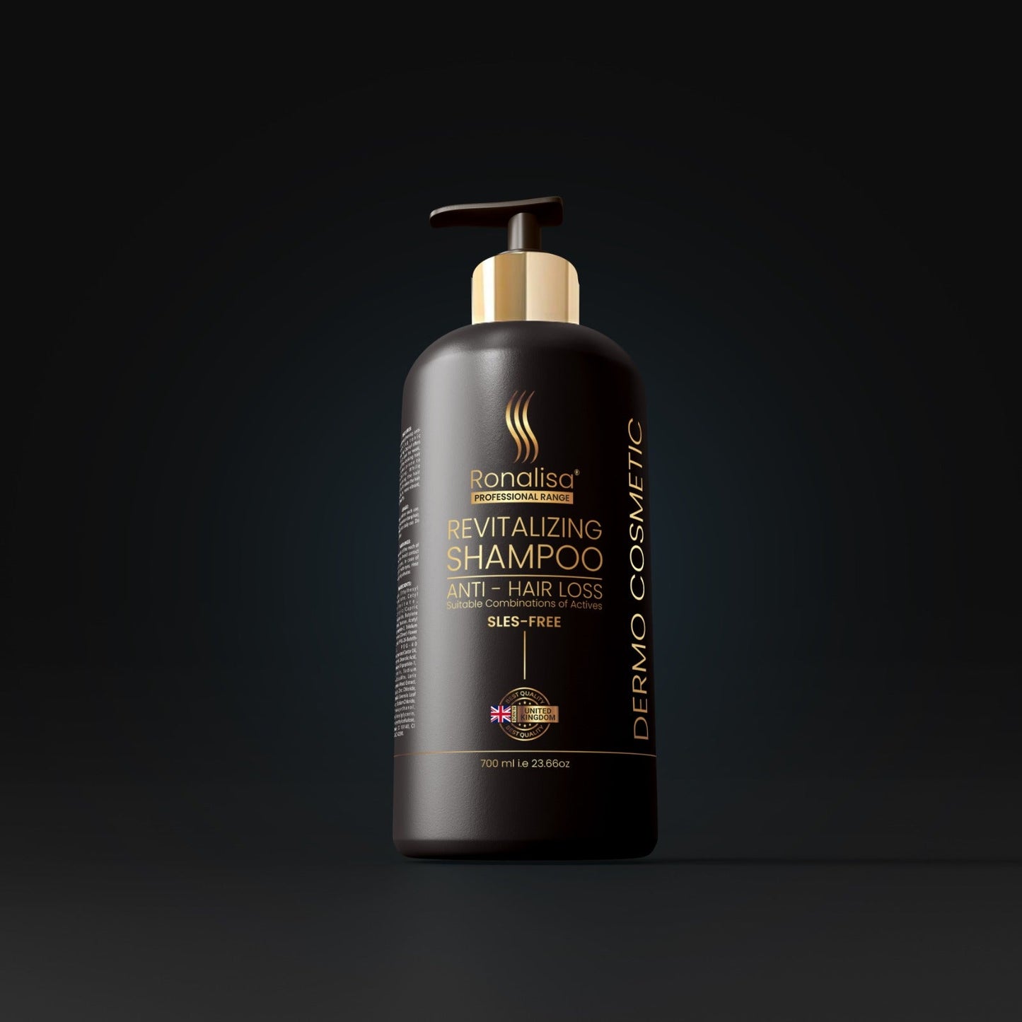 Revitalizing Shampoo - Anti-Hair Loss