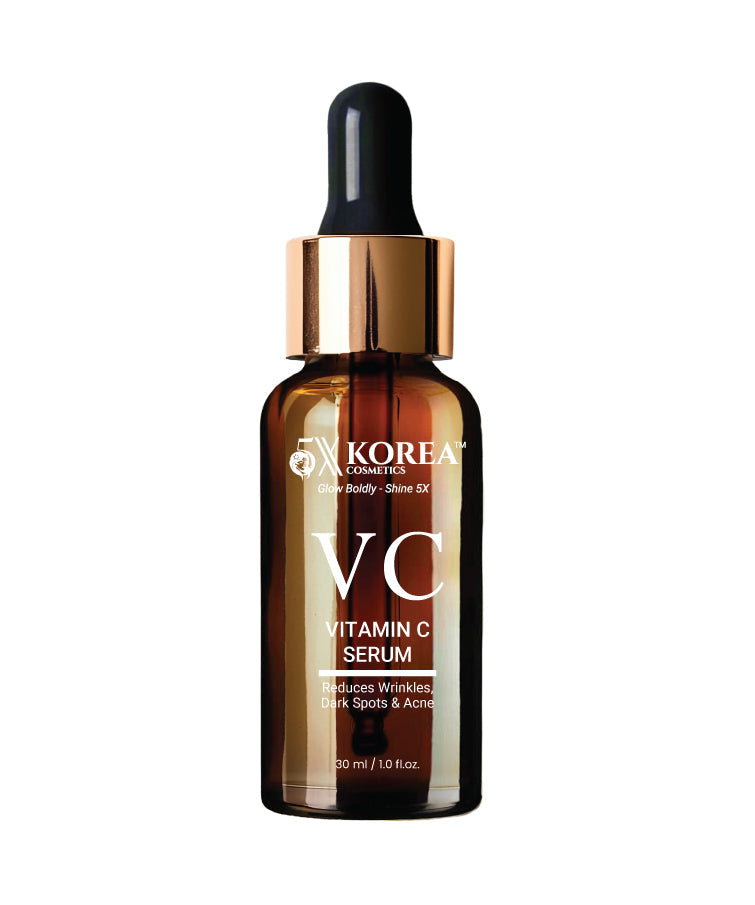 Vitamin C Serum