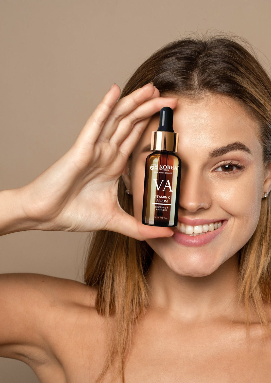 Ronalisa’s Philosophy – Beauty that Begins with Care