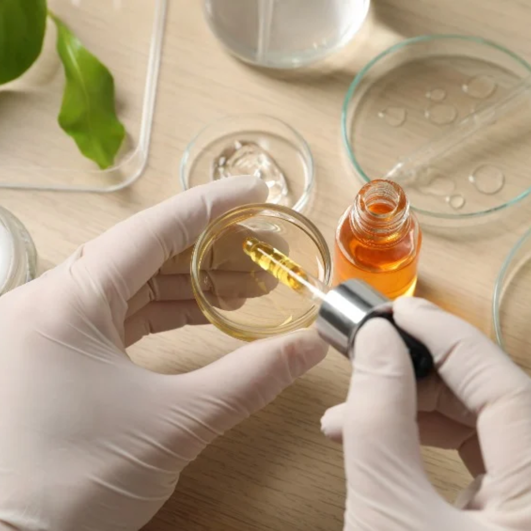 Nature Meets Science – Rexon London’s Everyday Luxury