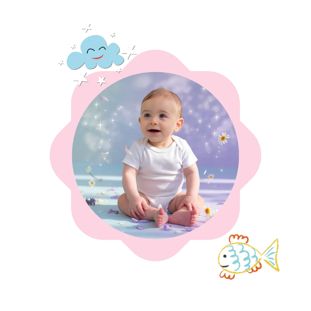 Baby Care Shampoo