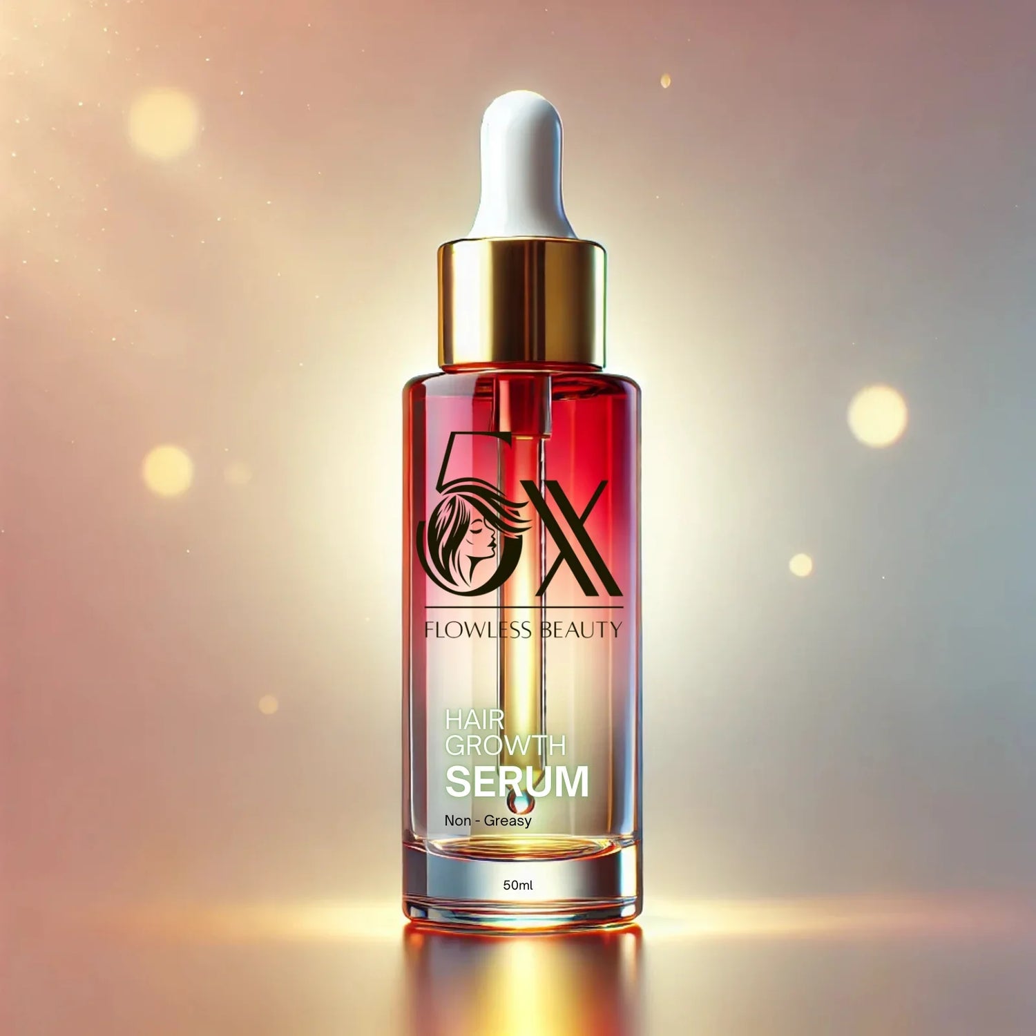Hair Growth Serum