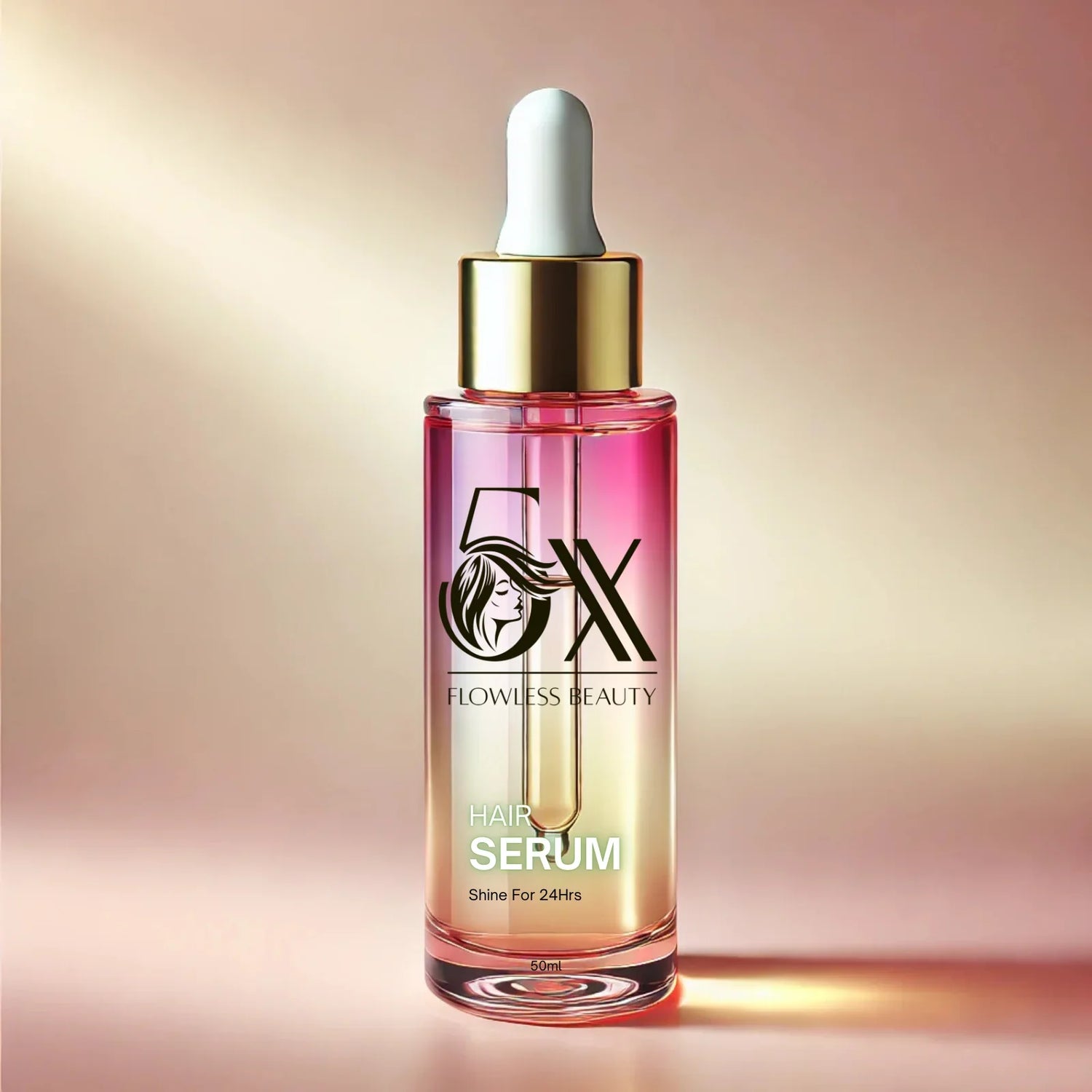 Ultimate Hair Serum