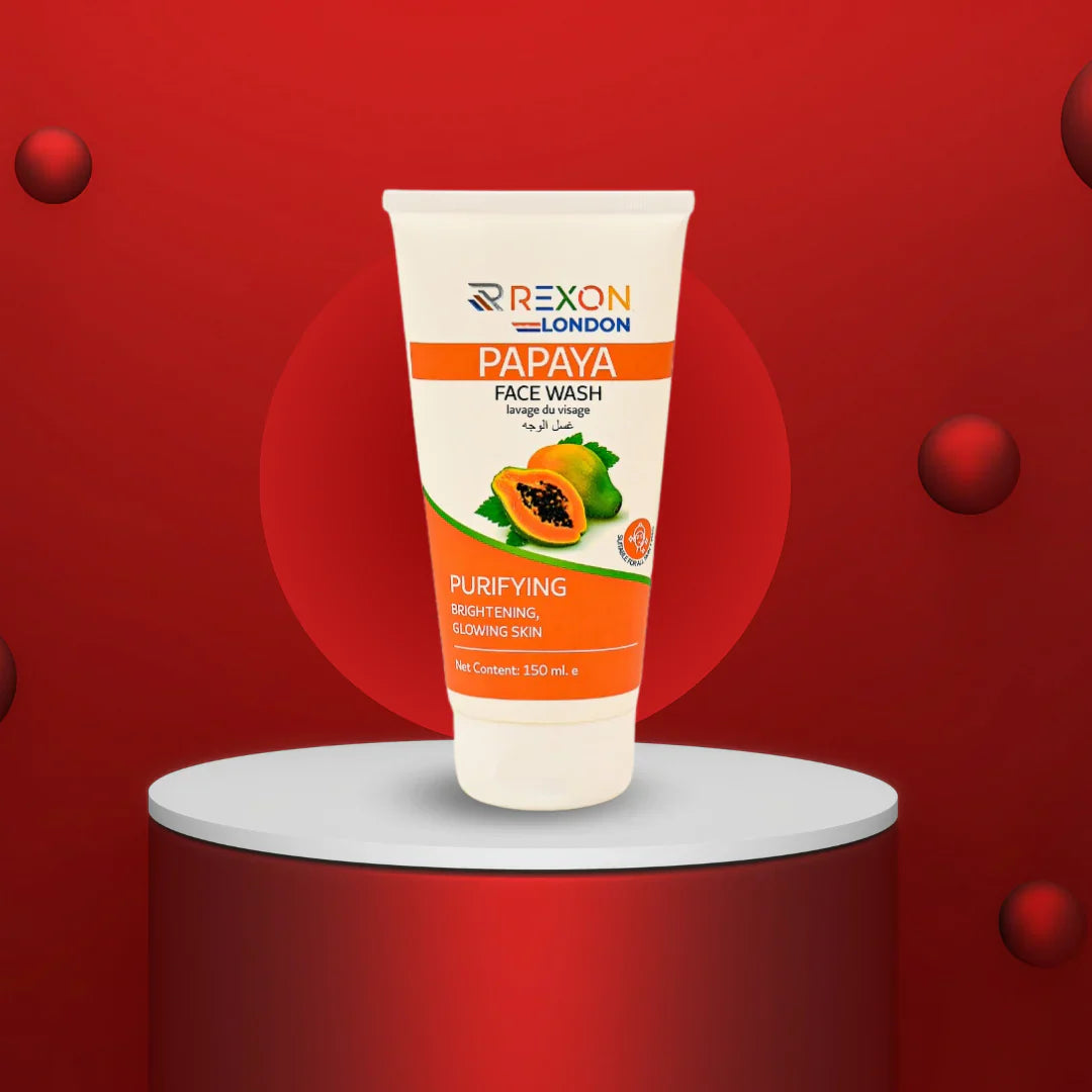 Facewash