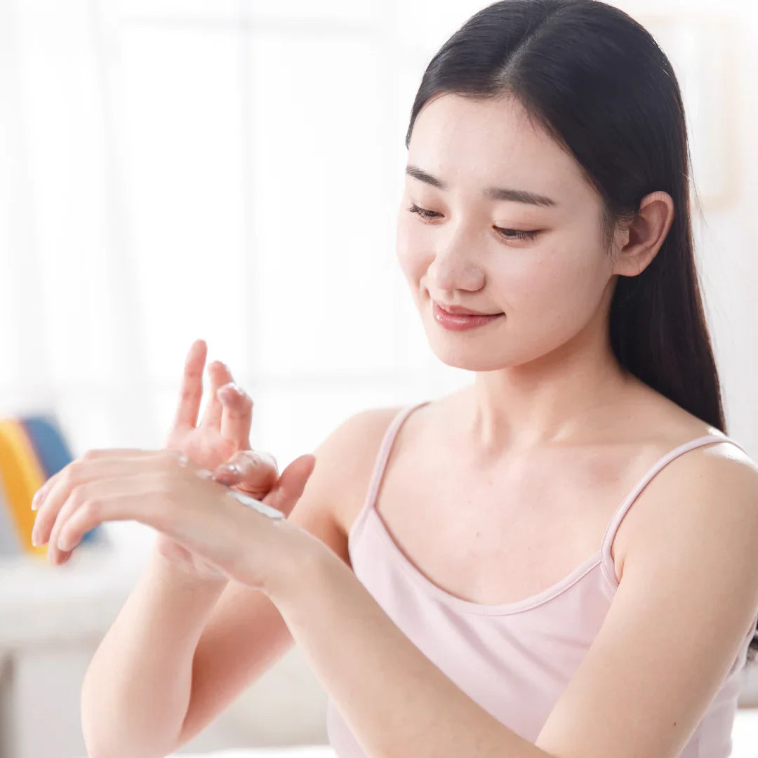 Body Lotion & Body Moisturizers