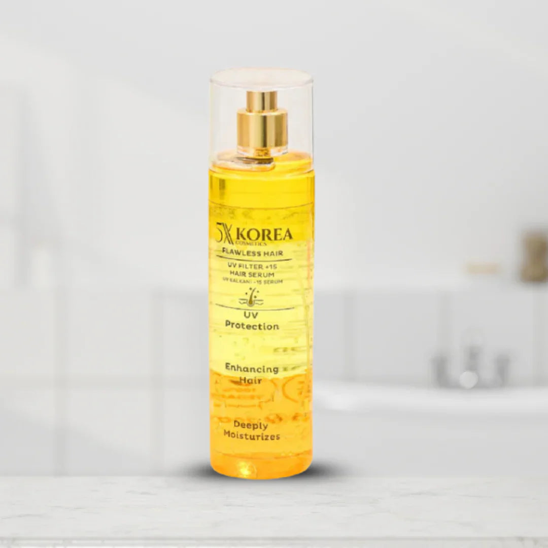 Hair Care