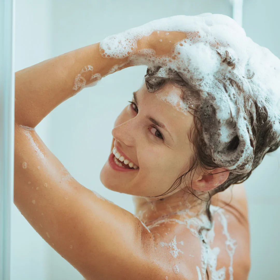 Hair Shampoo