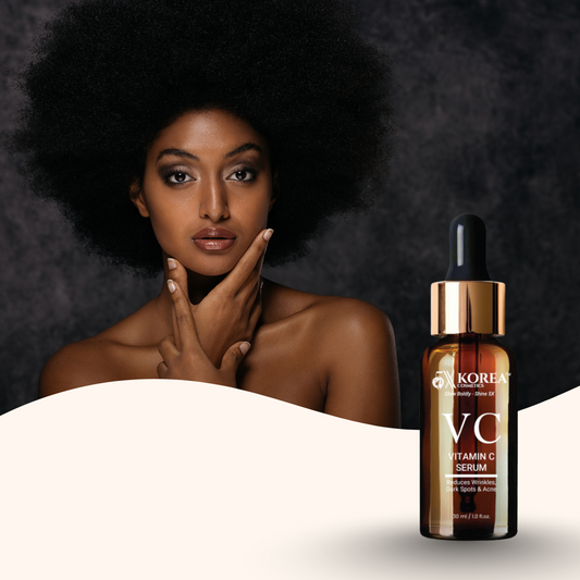 Vitamin C Serum