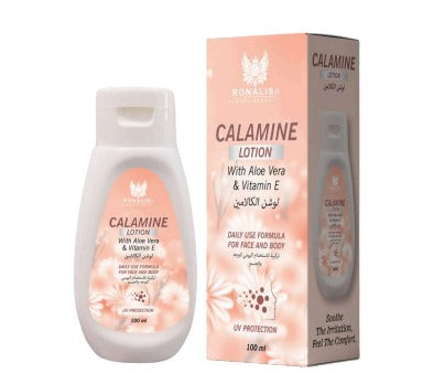 Calamine Lotion