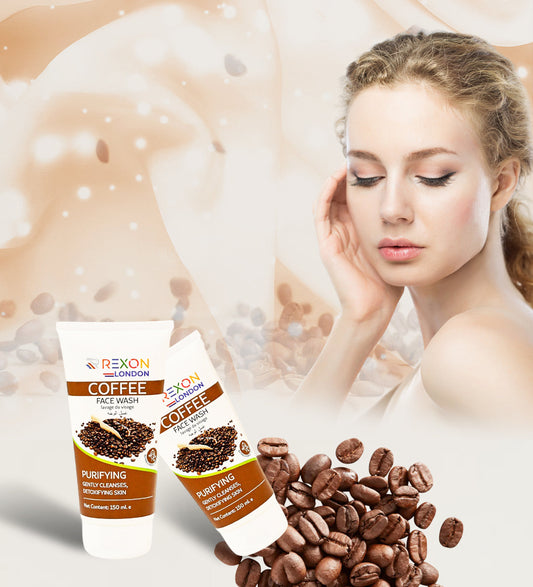 Coffee Facewash