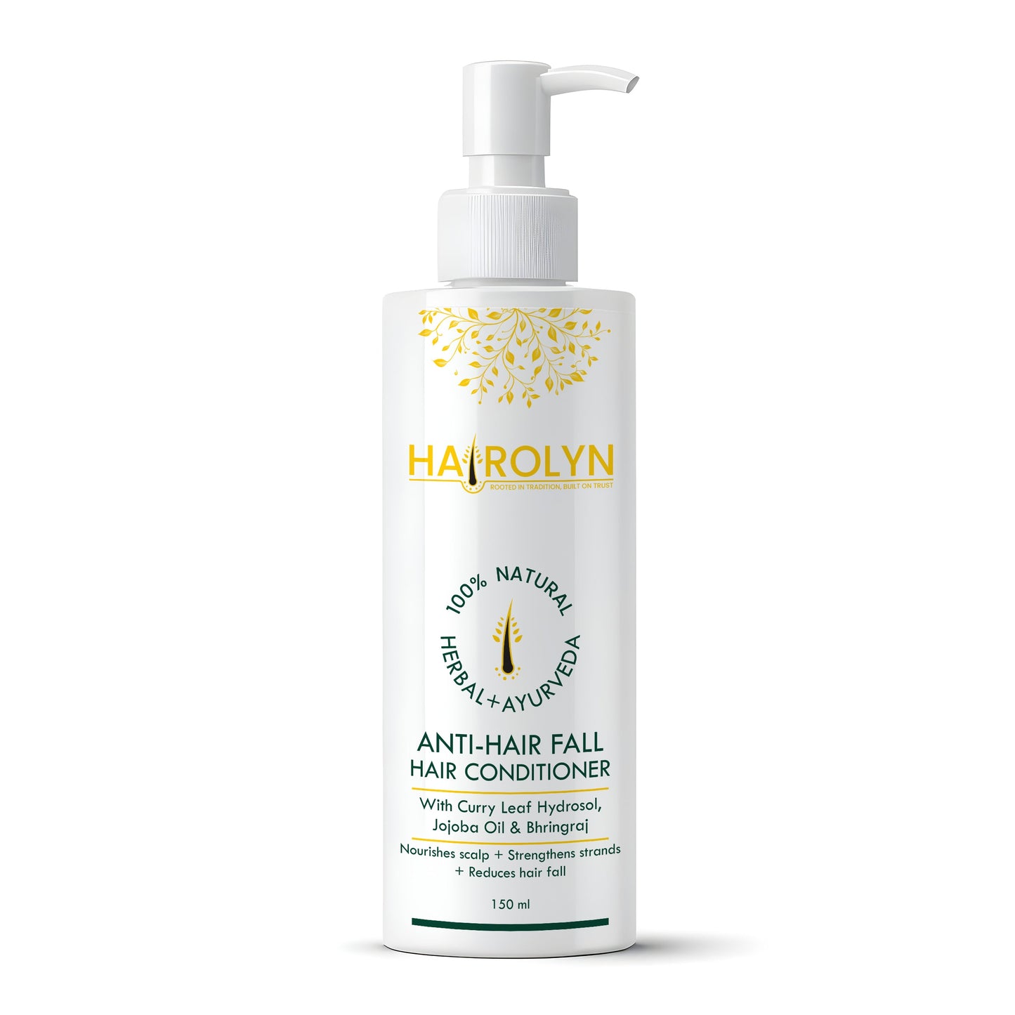 Anti-Hair Fall Conditioner