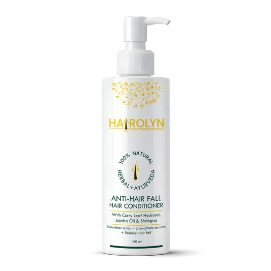 Anti-Hair Fall Conditioner