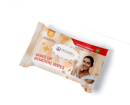 Makeup Removal Wipes