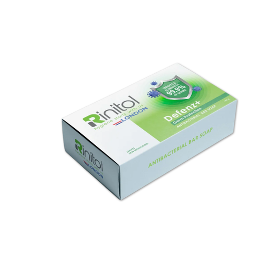 Defenz+ Antibacterial Soap
