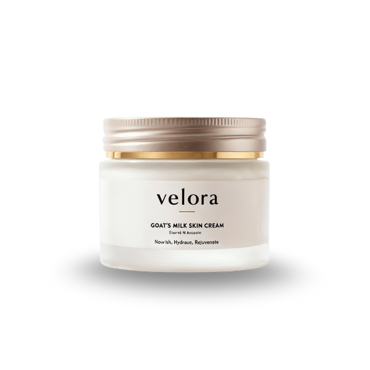 Skin Brightening Face Cream